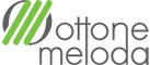 Logo Ottone Meloda